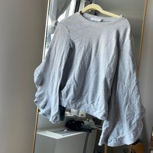 ALC Light Grey Sweater